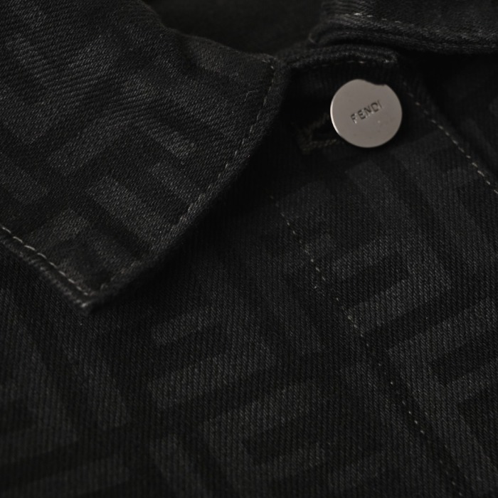 Fendi 2026ss New Jacket Size S-XL