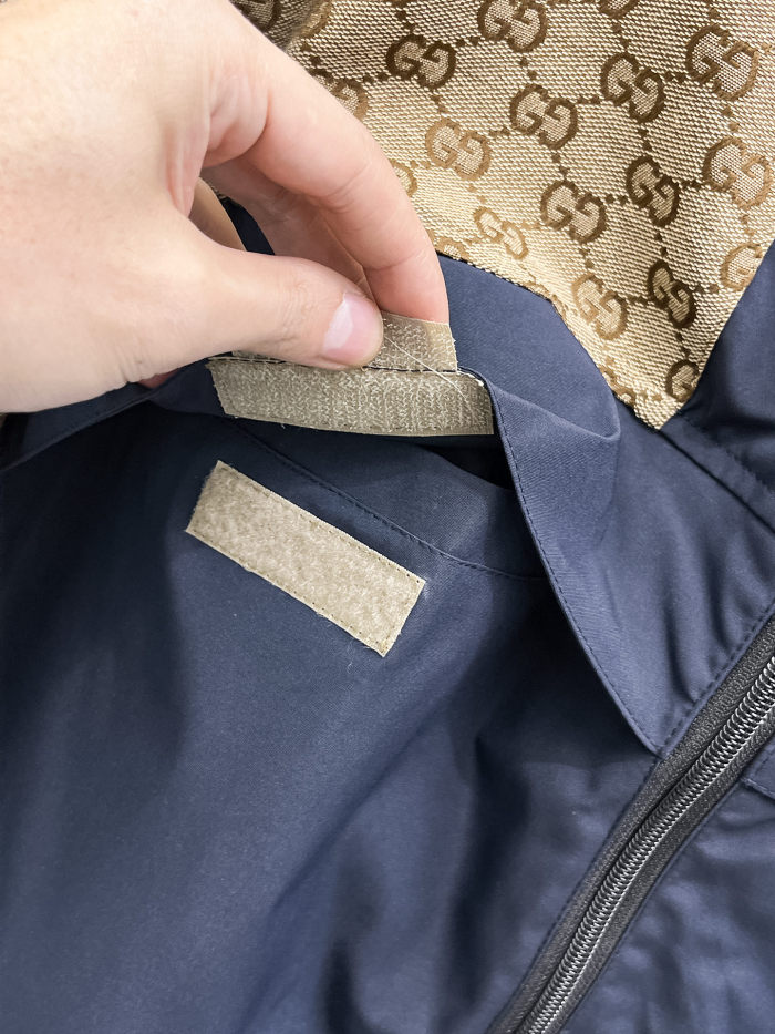 Gucci 2026ss New Jacket Size M-XXXL