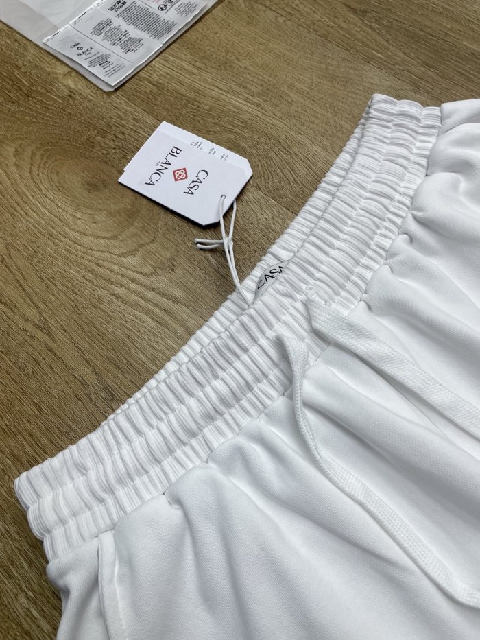 Casablanca Shorts Size S-XL