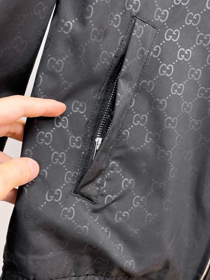 Gucci 2026ss New Jacket Size M-XXXL