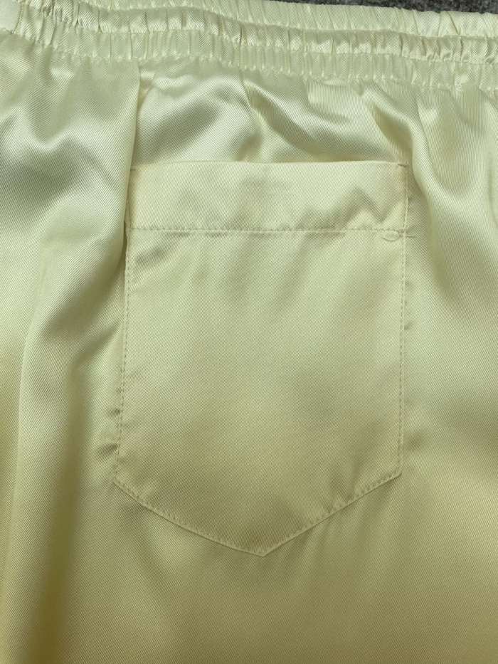 Casablanca Shorts Size S-XL