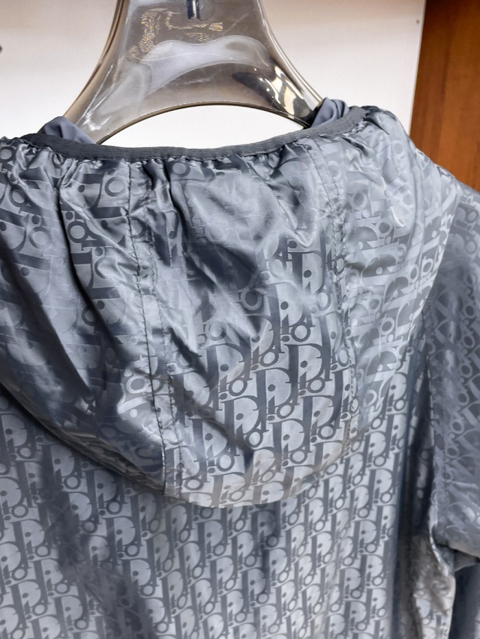 Dior 2026ss New Jacket Size M-XXXL