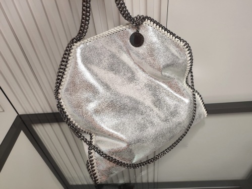 Stella McCartney Tote Shopping Bags Size 35*9*37cm