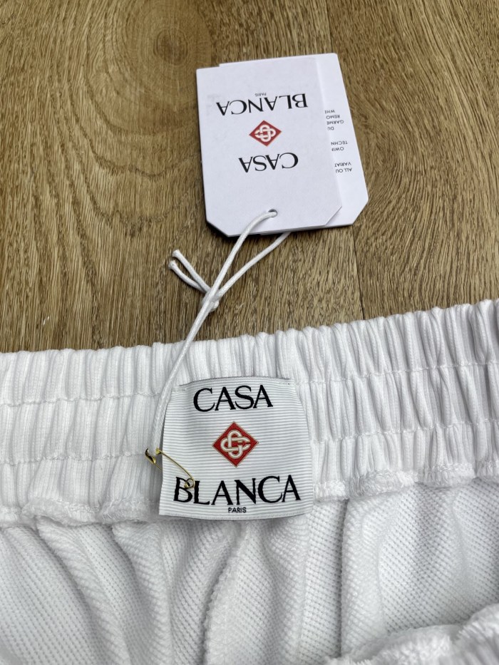 Casablanca Shorts Size S-XL