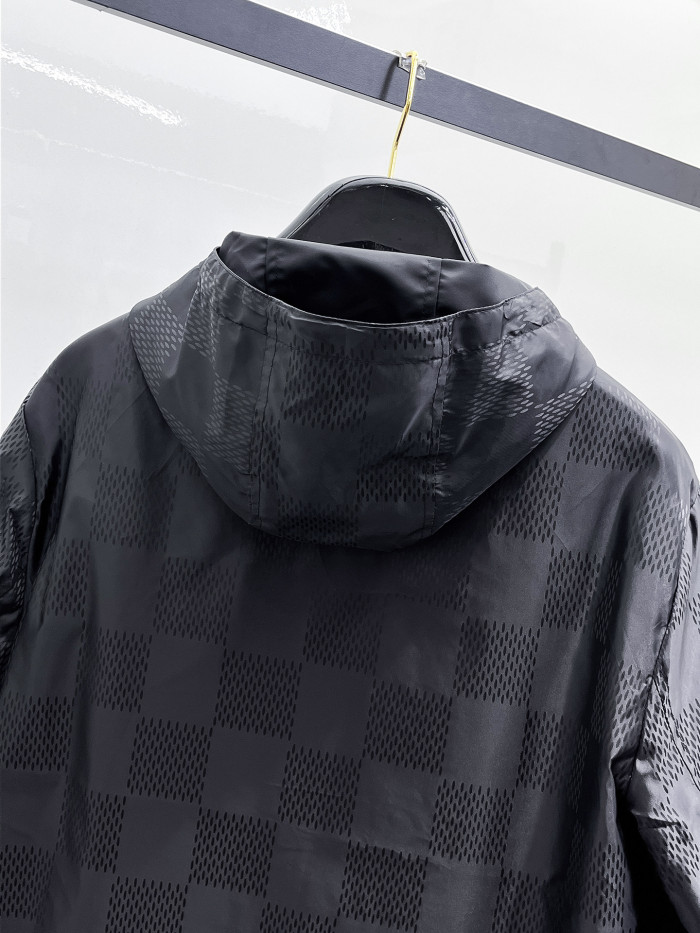 Louis Vuitton 2026ss New Jacket Size M-XXXL