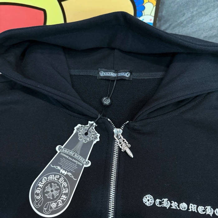 Chrome Hearts 2026ss New Jacket Size S-XL