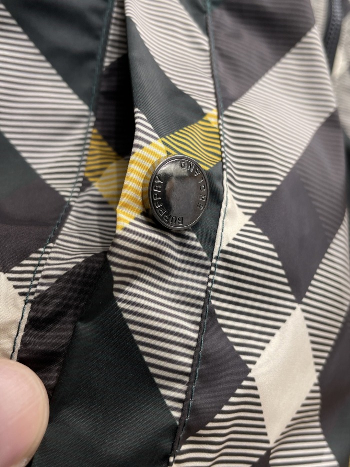 Burberry 2026ss New Jacket Size M-XXXL