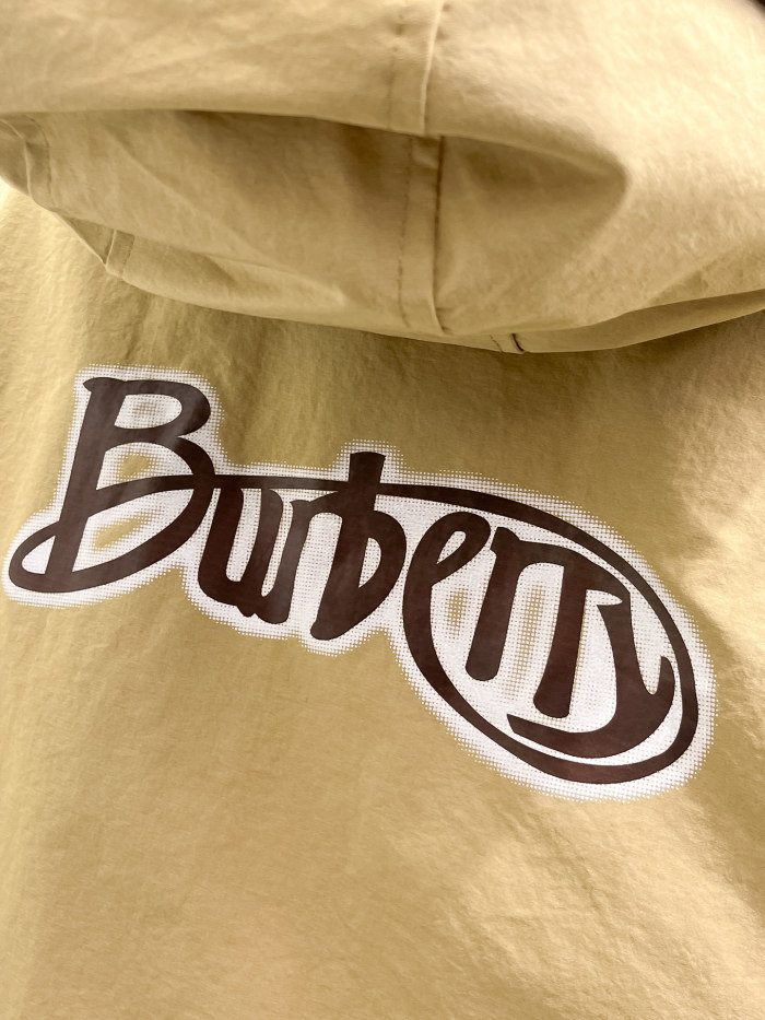 Burberry 2026ss New Jacket Size M-XXXL