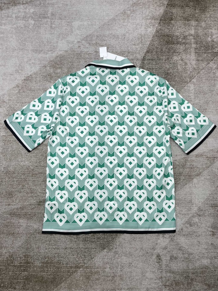 Casablanca T Shirt Size S-XL