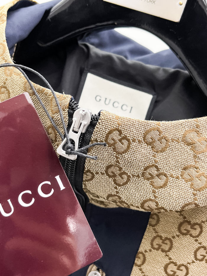 Gucci 2026ss New Jacket Size M-XXXL