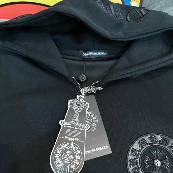 Chrome Hearts 2026ss New Jacket Size S-XL