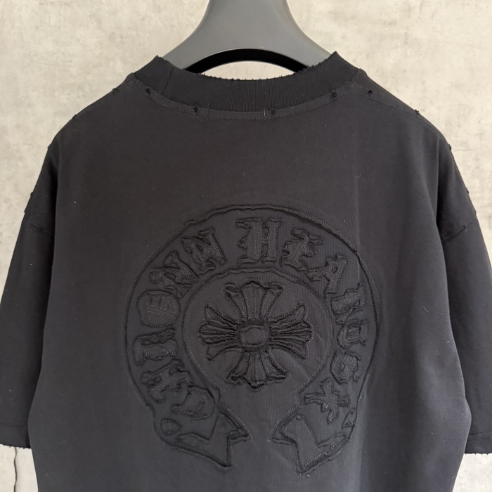Chrome Hearts 2026ss New T Shirt Size S-XXL
