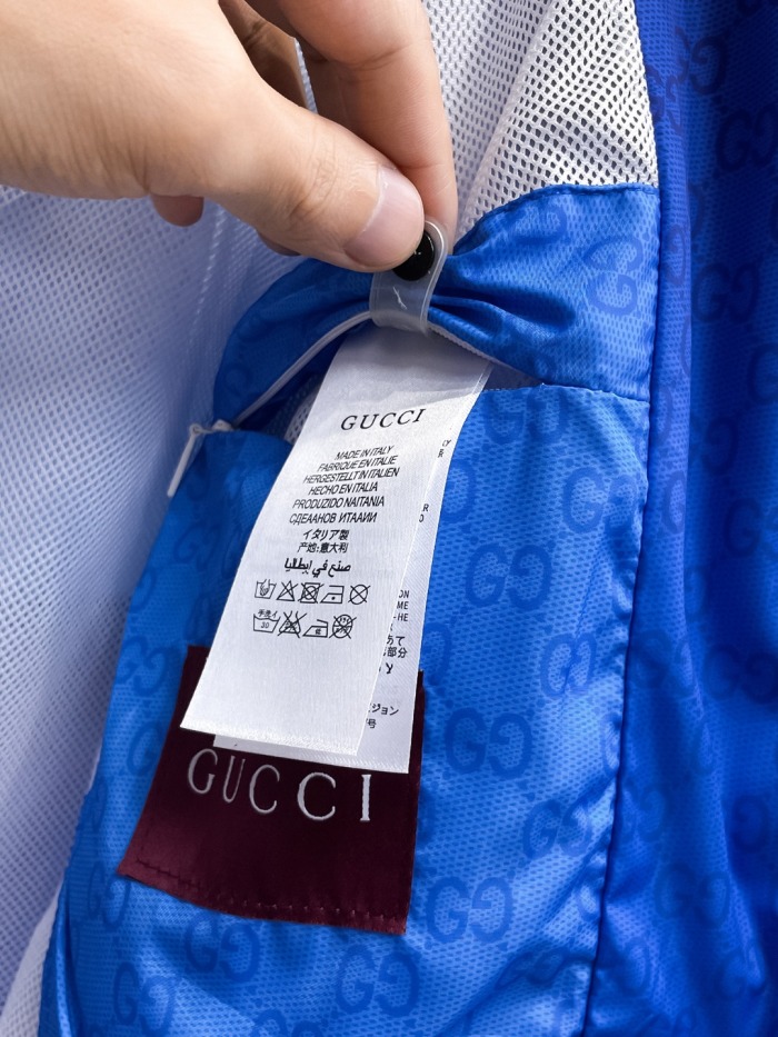 Gucci 2026ss New Jacket Size M-XXXL