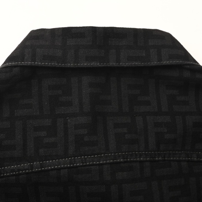 Fendi 2026ss New Jacket Size S-XL