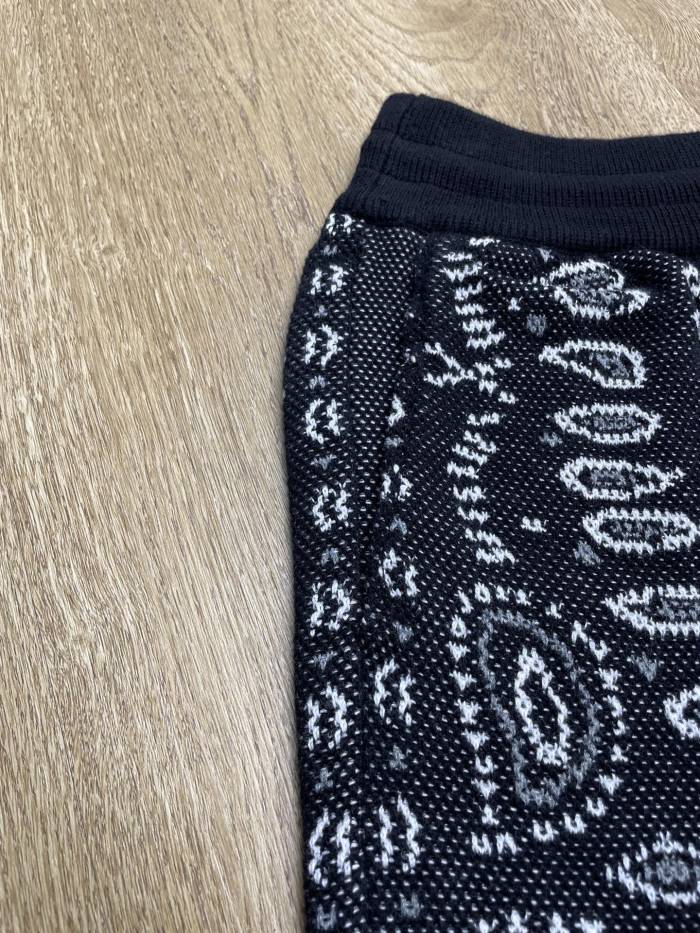 Casablanca Shorts Size S-XL