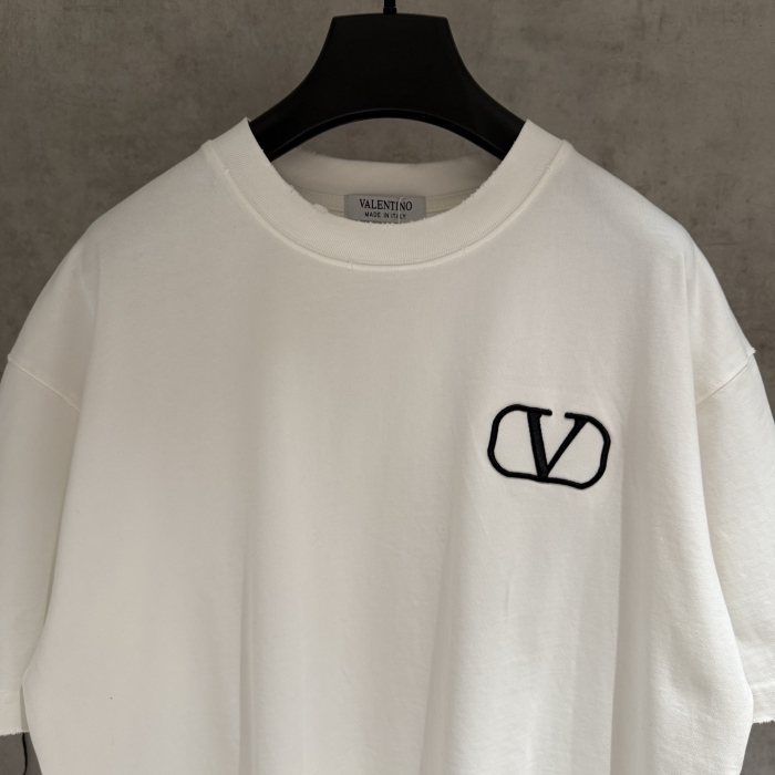 Valentino 2026ss New T Shirt Size S-XXL