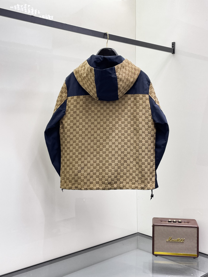 Gucci 2026ss New Jacket Size M-XXXL