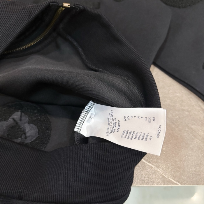 Louis Vuitton 2026ss New Jacket Size S-XL