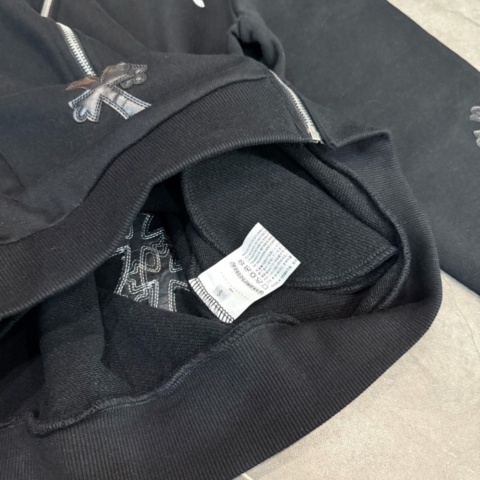 Chrome Hearts 2026ss New Jacket Size S-XL