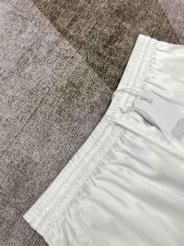 Casablanca Shorts Size S-XL