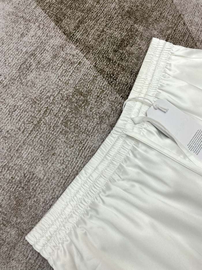 Casablanca Shorts Size S-XL