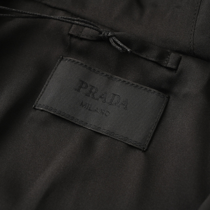Prada 2026ss New Jacket Size S-XL