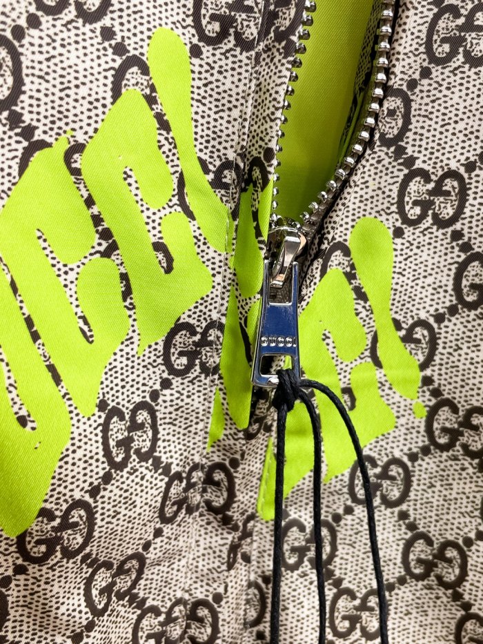 Gucci 2026ss New Jacket Size M-XXXL