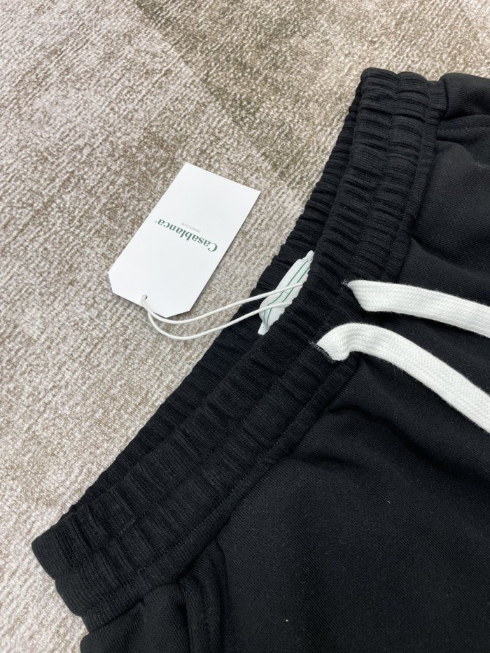 Casablanca Shorts Size S-XL