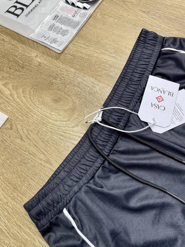 Casablanca Shorts Size S-XL