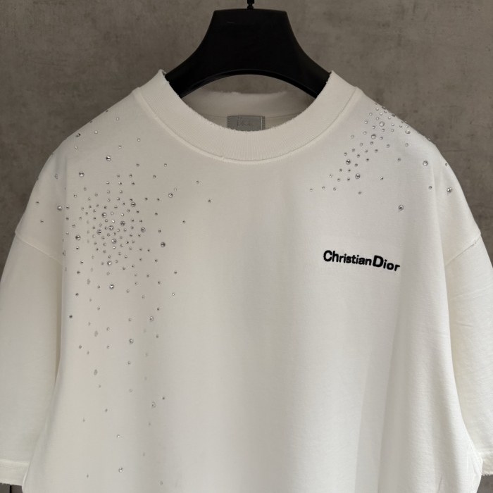 Dior 2026ss New T Shirt Size S-XXL