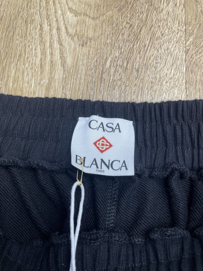 Casablanca Shorts Size S-XL