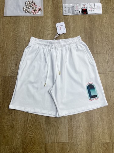Casablanca Shorts Size S-XL