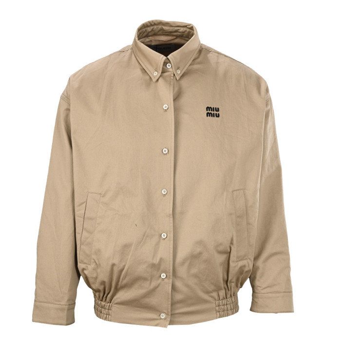 Prada 2026ss New Jacket Size S-XL