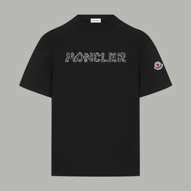 Moncler 2026ss New T Shirt Size XS-L