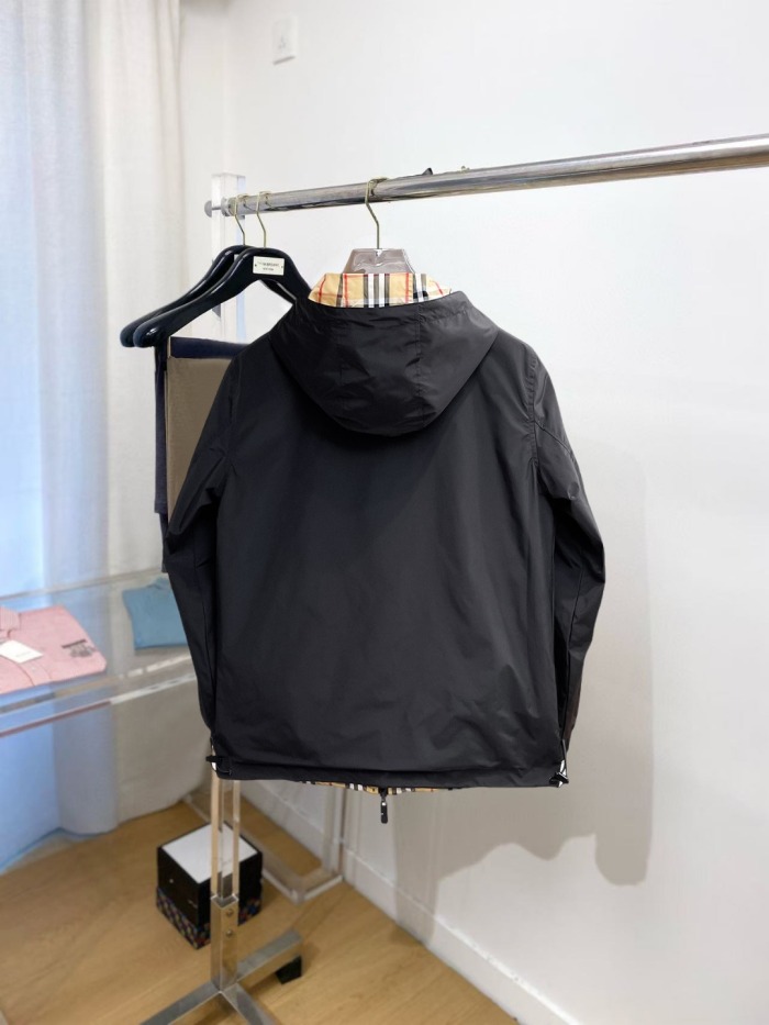 Burberry 2026ss New Jacket Size M-XXXL