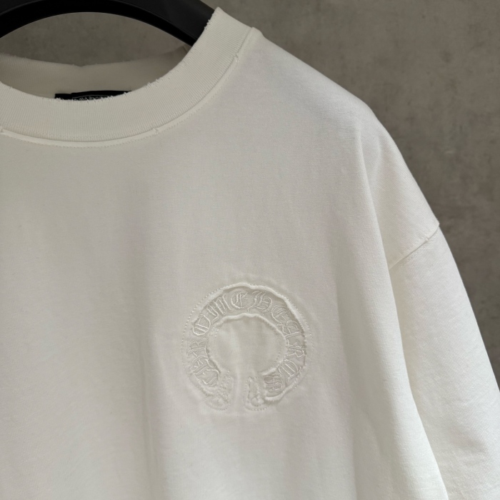 Chrome Hearts 2026ss New T Shirt Size S-XXL