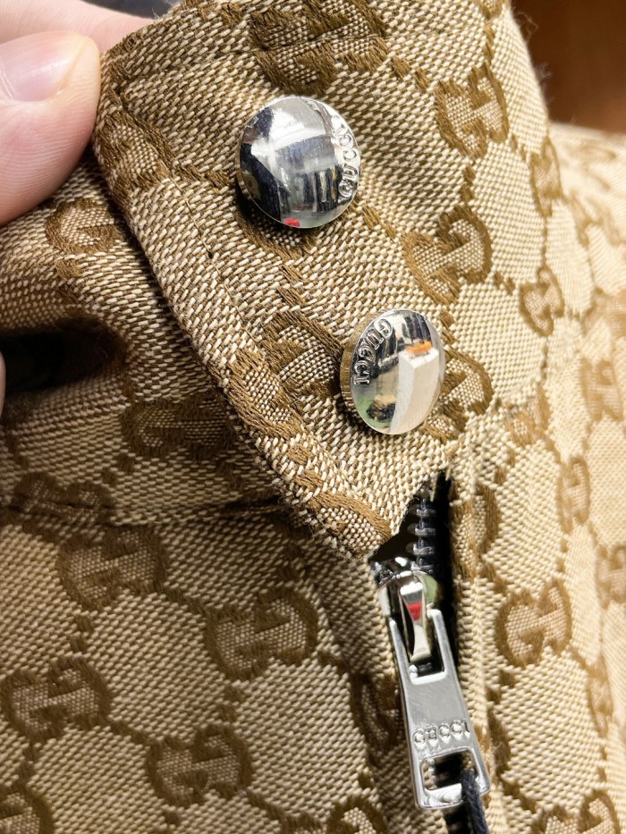 Gucci 2026ss New Jacket Size M-XXXL