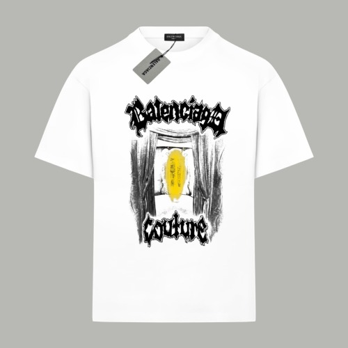 Balenciaga 2026ss New T Shirt Size XS-L