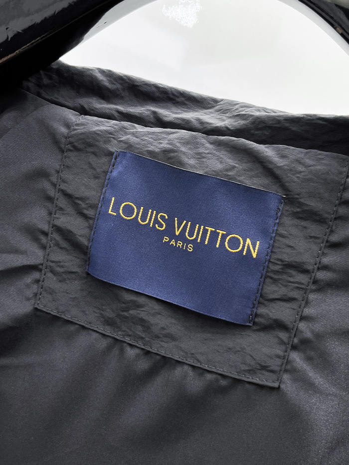 Louis Vuitton 2026ss New Jacket Size M-XXXL