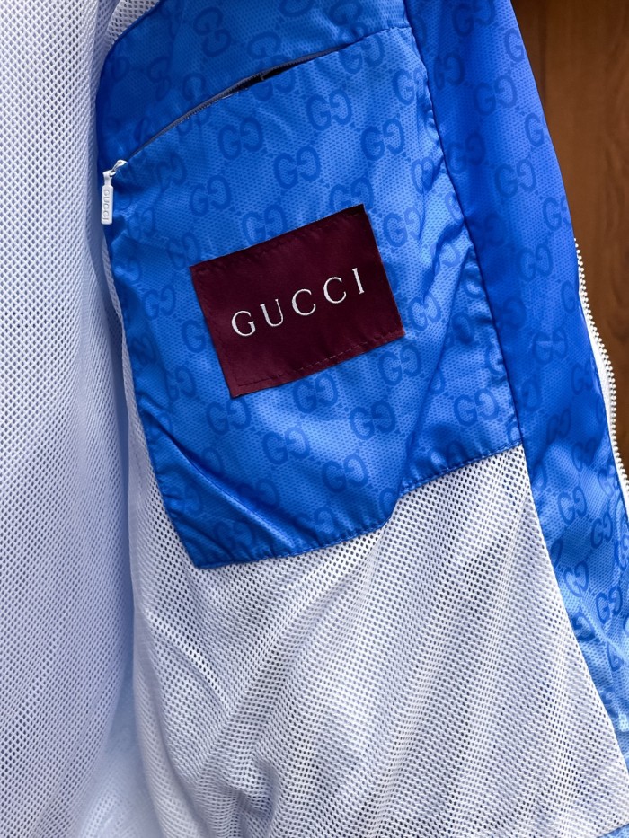 Gucci 2026ss New Jacket Size M-XXXL