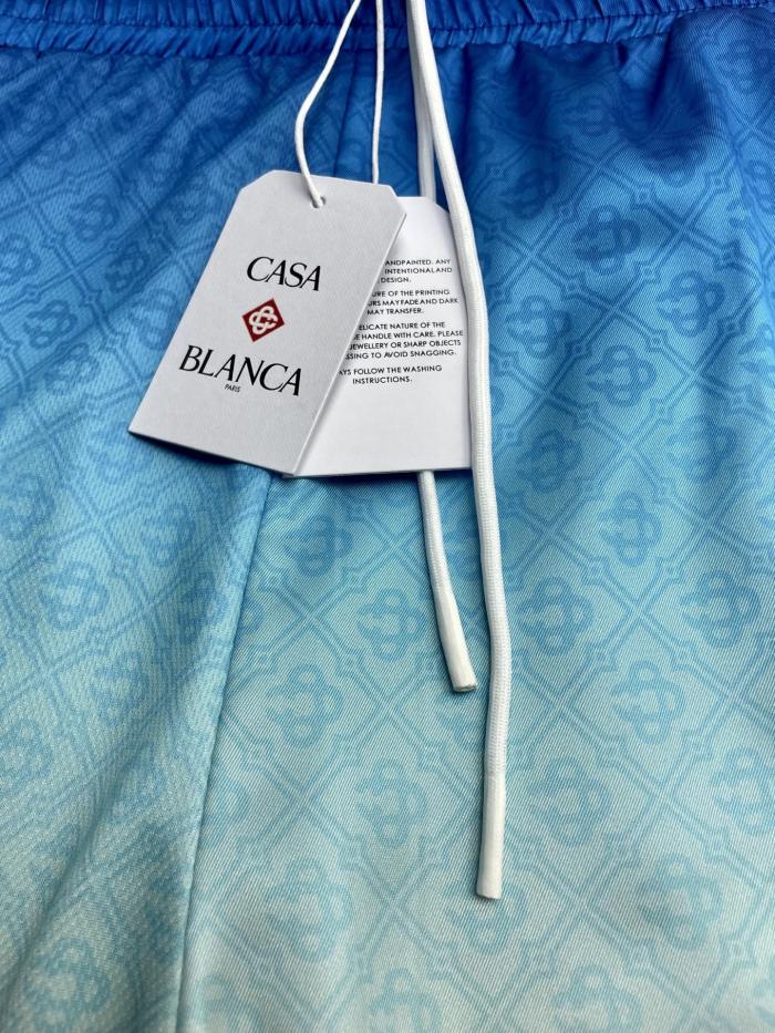 Casablanca Shorts Size S-XL