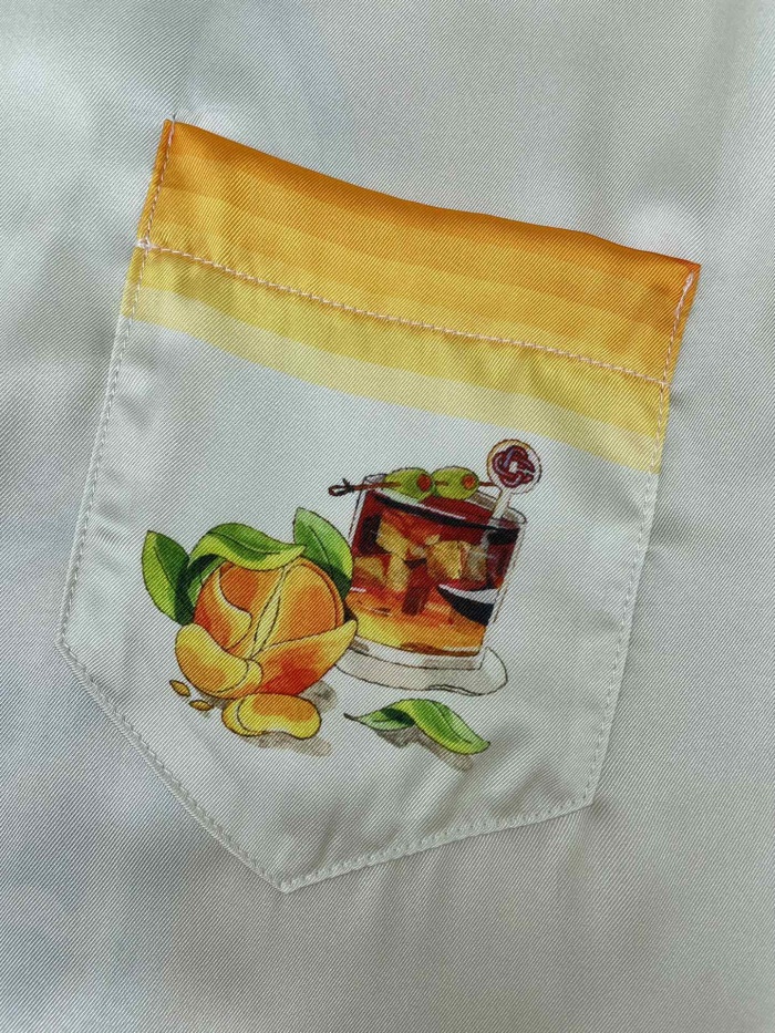 Casablanca T Shirt Size S-XL