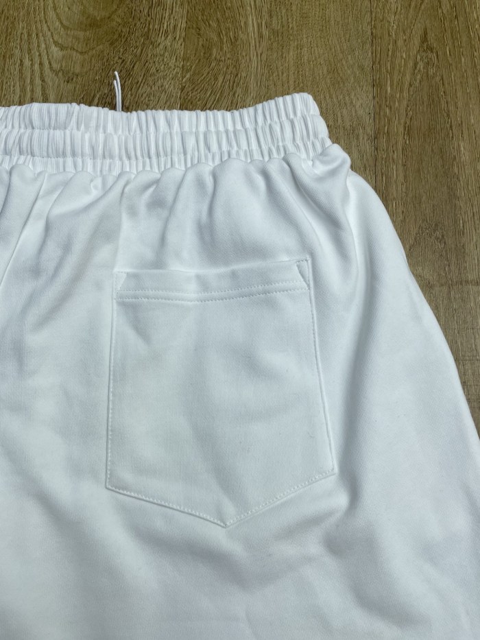 Casablanca Shorts Size S-XL