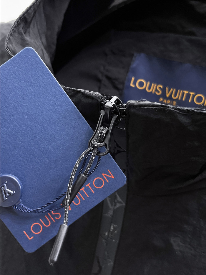 Louis Vuitton 2026ss New Jacket Size M-XXXL