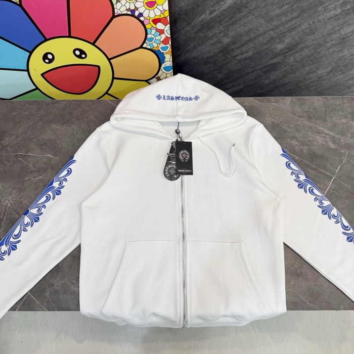 Chrome Hearts 2026ss New Jacket Size S-XL