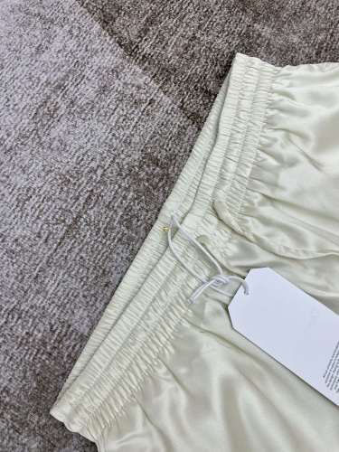Casablanca Shorts Size S-XL
