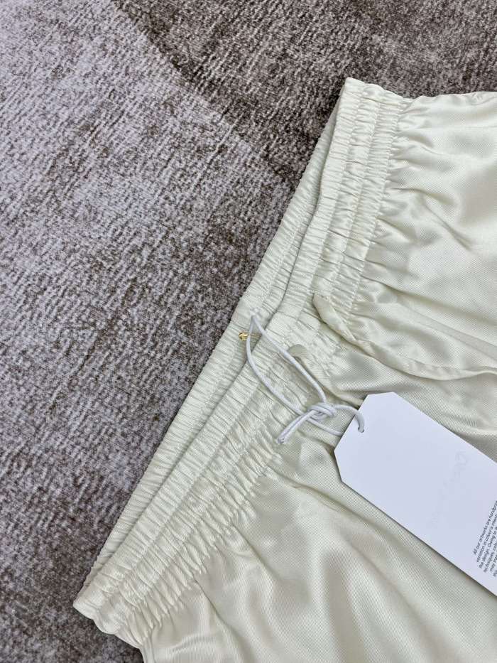 Casablanca Shorts Size S-XL
