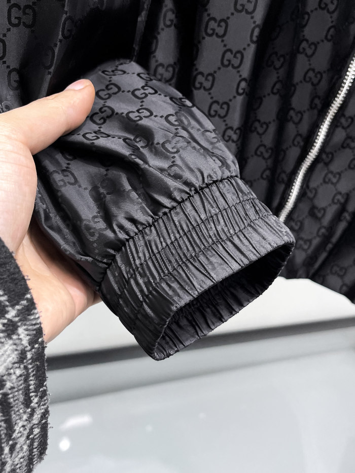 Gucci 2026ss New Jacket Size M-XXXL