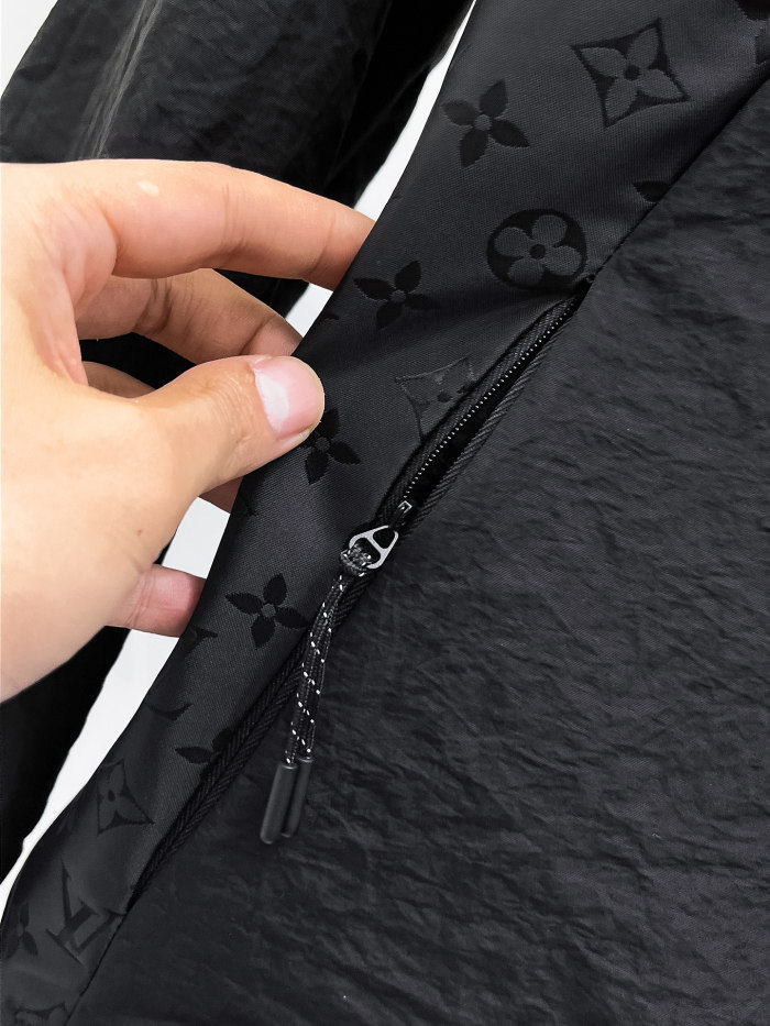 Louis Vuitton 2026ss New Jacket Size M-XXXL