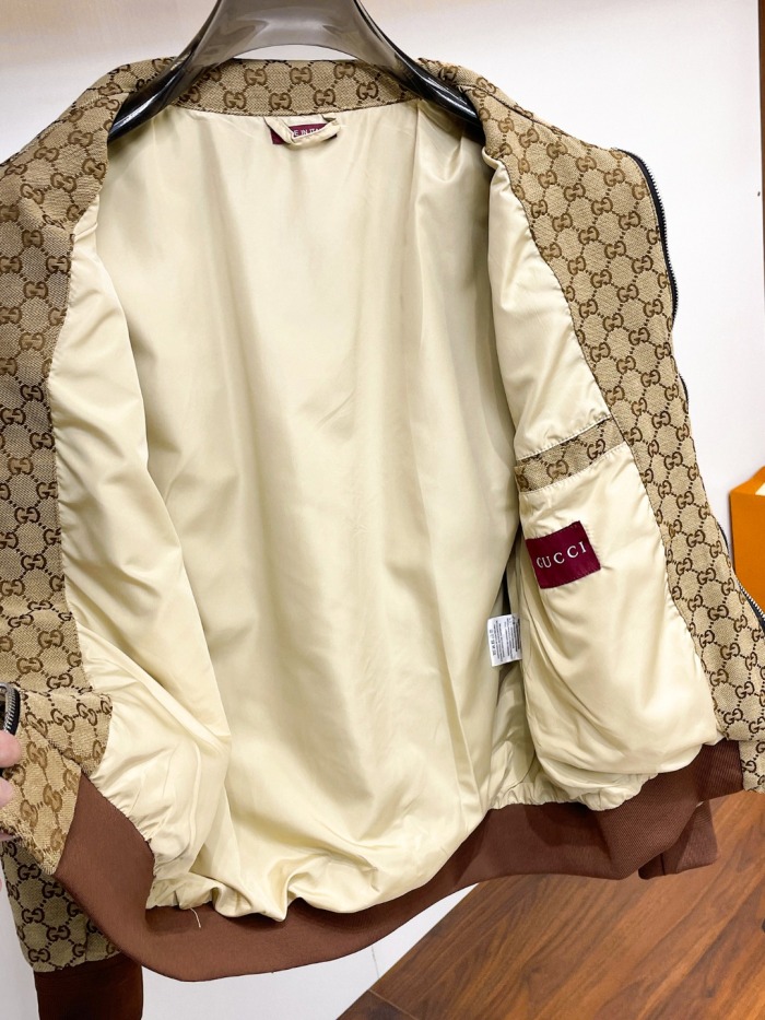 Gucci 2026ss New Jacket Size M-XXXL